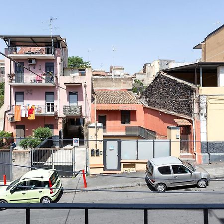 Casa Valentina Apartment Catania Exterior photo
